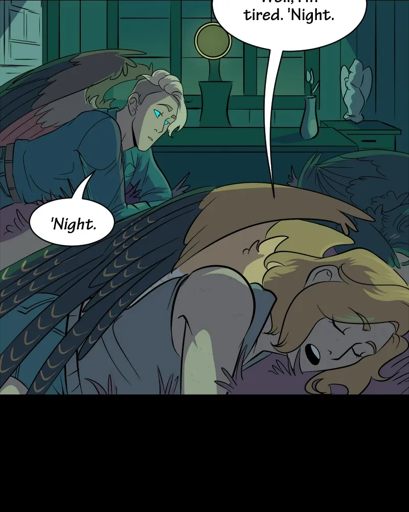Read The Croaking EN Manga Online