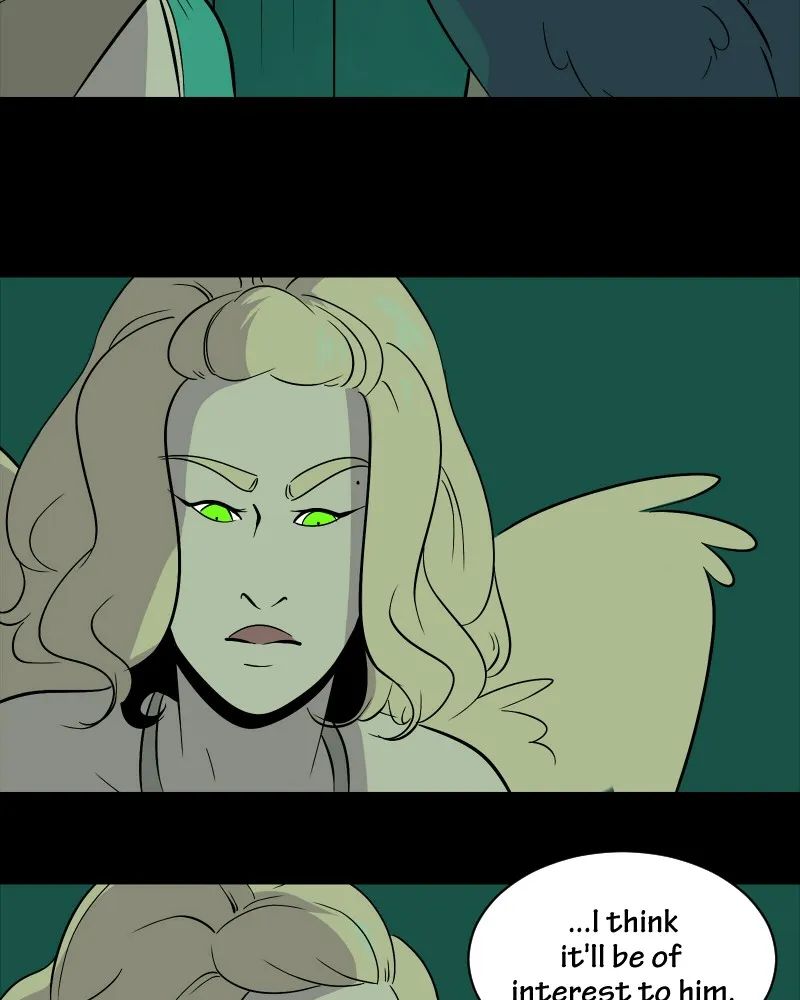 Read The Croaking EN Manga Online