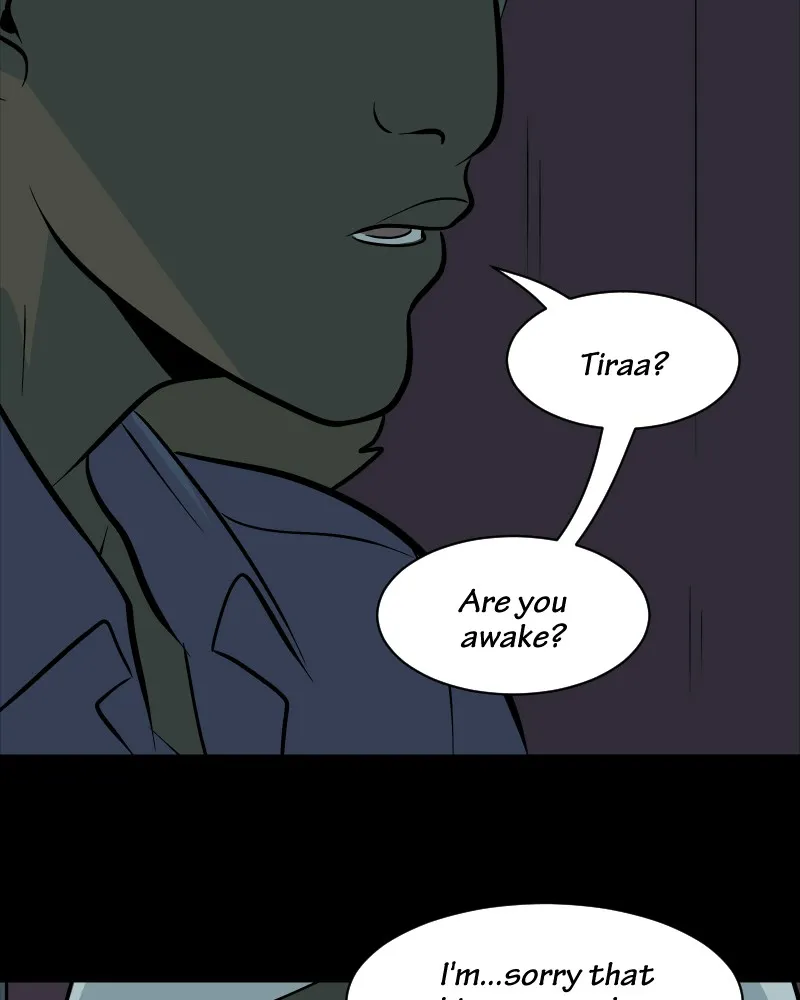 Read The Croaking EN Manga Online