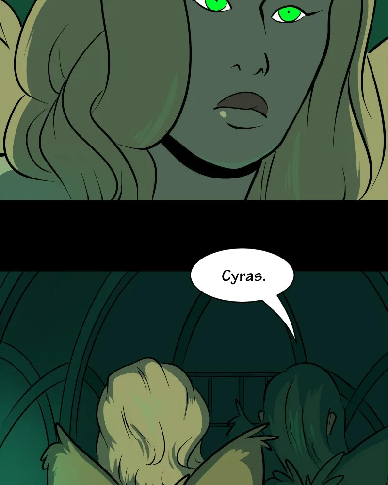 Read The Croaking EN Manga Online