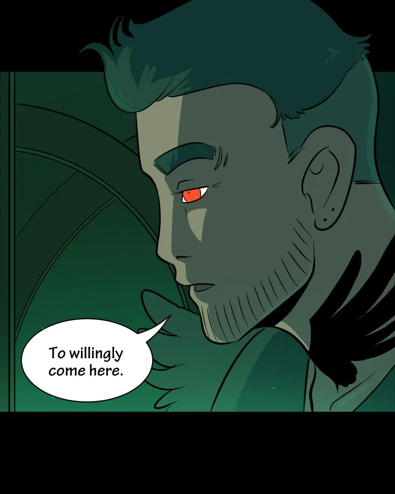 Read The Croaking EN Manga Online