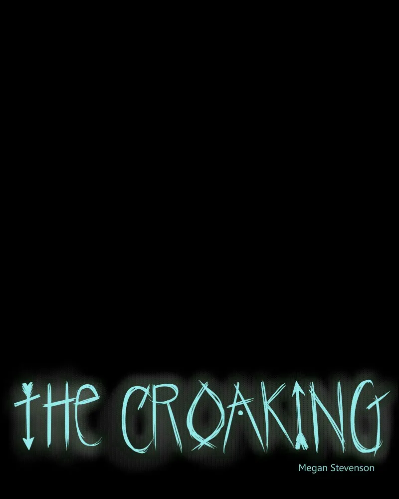 Read The Croaking EN Manga Online