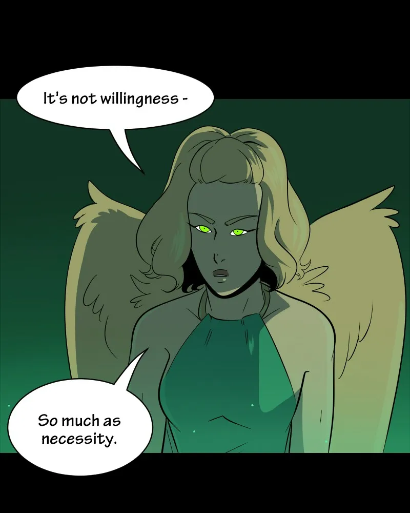 Read The Croaking EN Manga Online