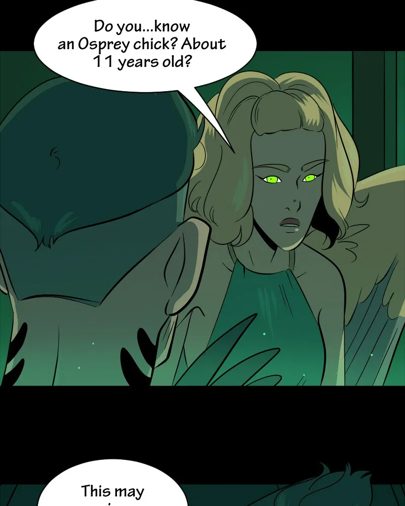 Read The Croaking EN Manga Online