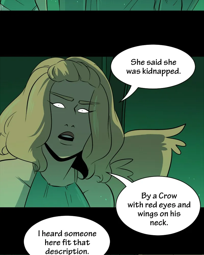 Read The Croaking EN Manga Online