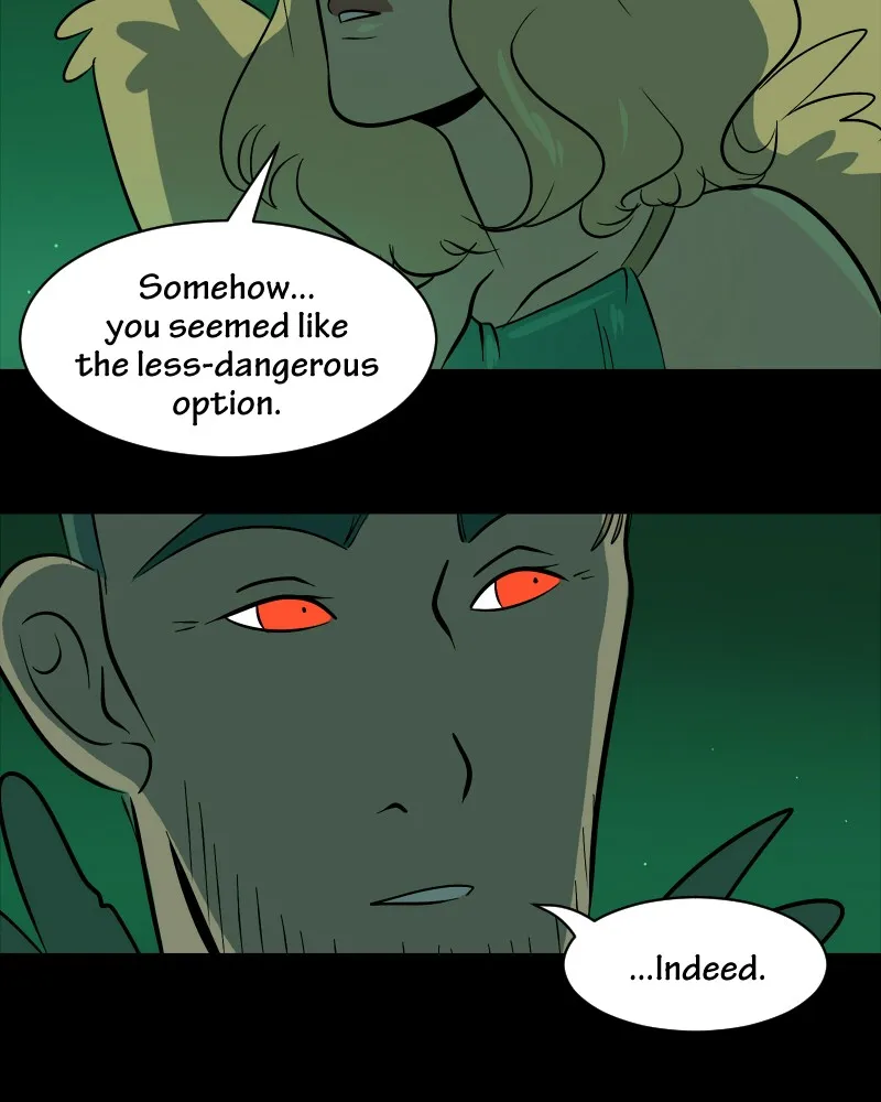 Read The Croaking EN Manga Online