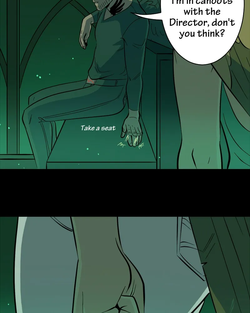 Read The Croaking EN Manga Online