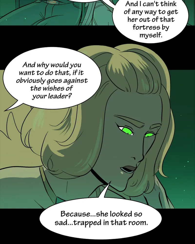 Read The Croaking EN Manga Online