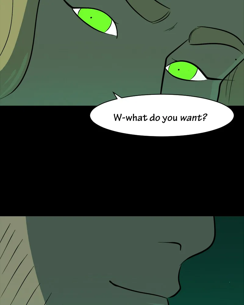 Read The Croaking EN Manga Online