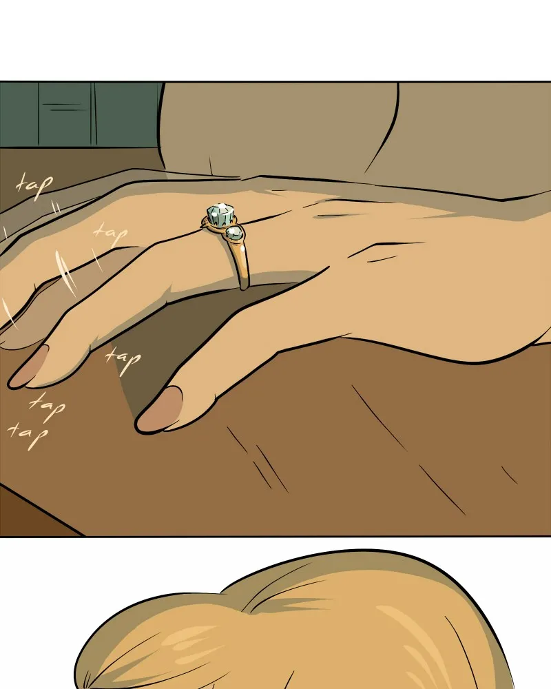 Read The Croaking EN Manga Online