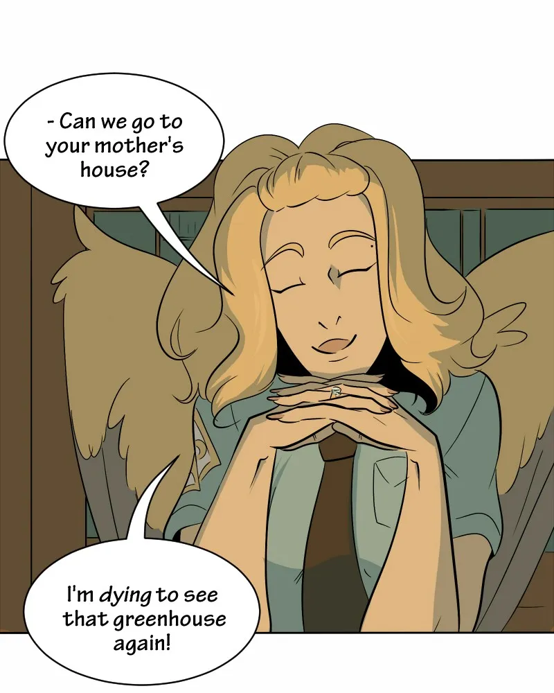 Read The Croaking EN Manga Online