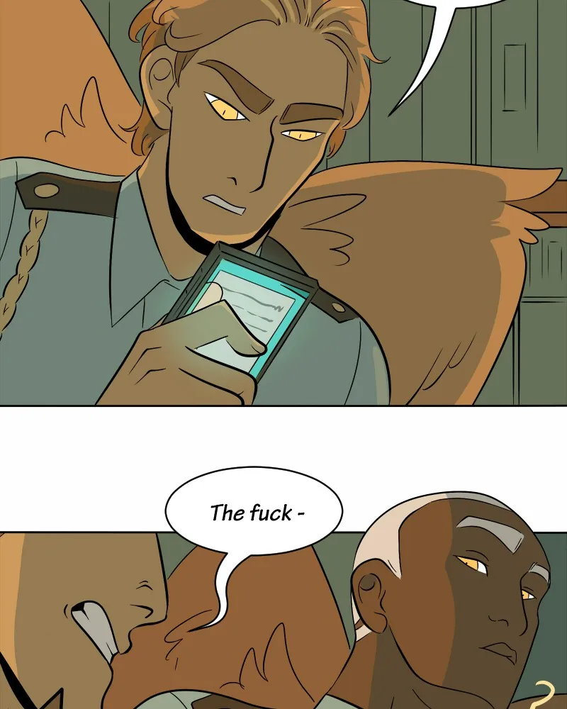 Read The Croaking EN Manga Online