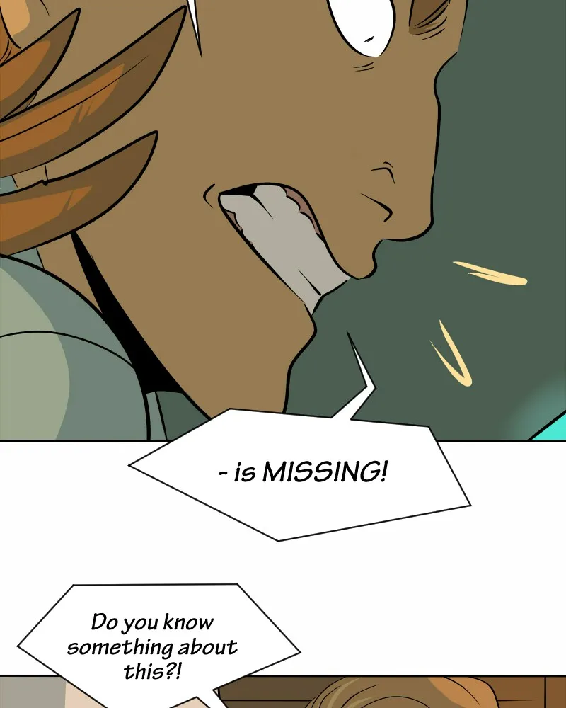 Read The Croaking EN Manga Online