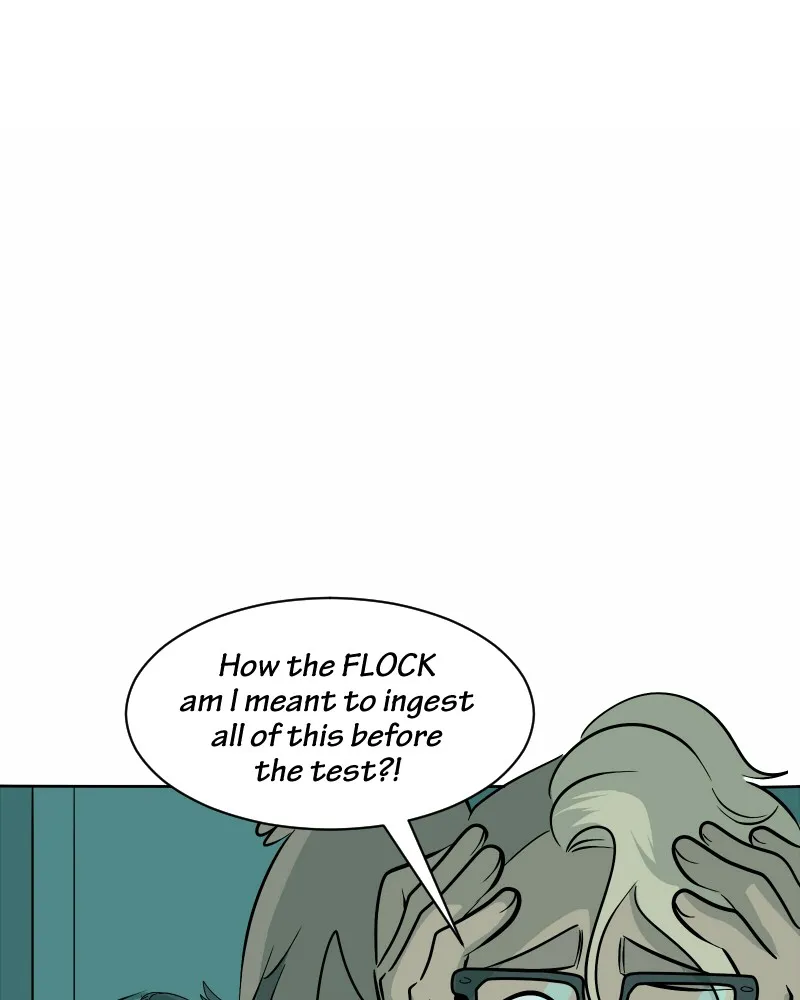 Read The Croaking EN Manga Online