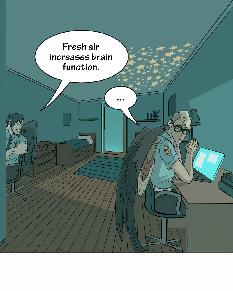 Read The Croaking EN Manga Online