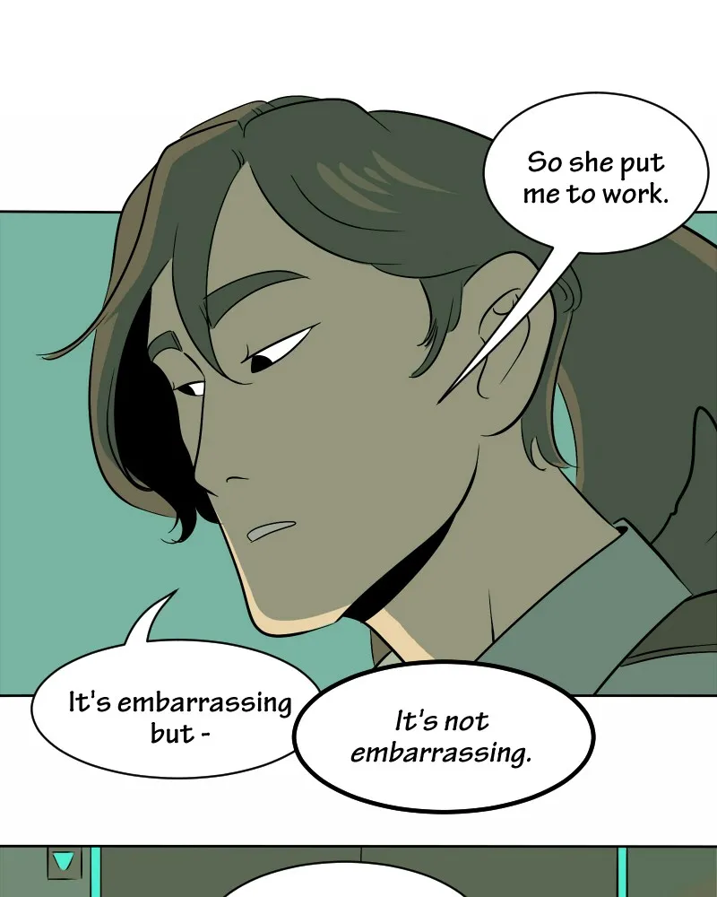 Read The Croaking EN Manga Online