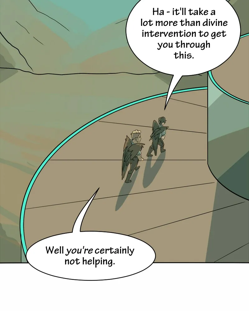 Read The Croaking EN Manga Online
