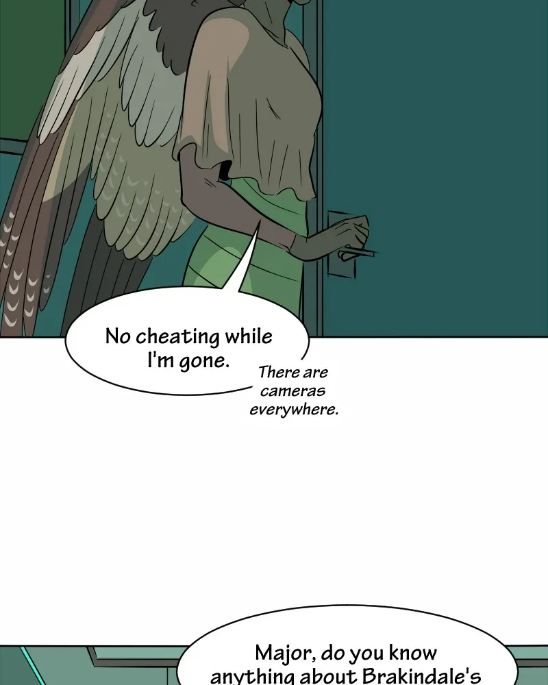 Read The Croaking EN Manga Online