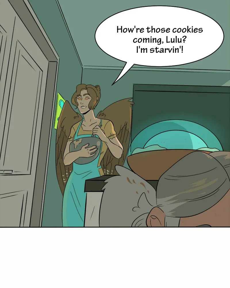 Read The Croaking EN Manga Online