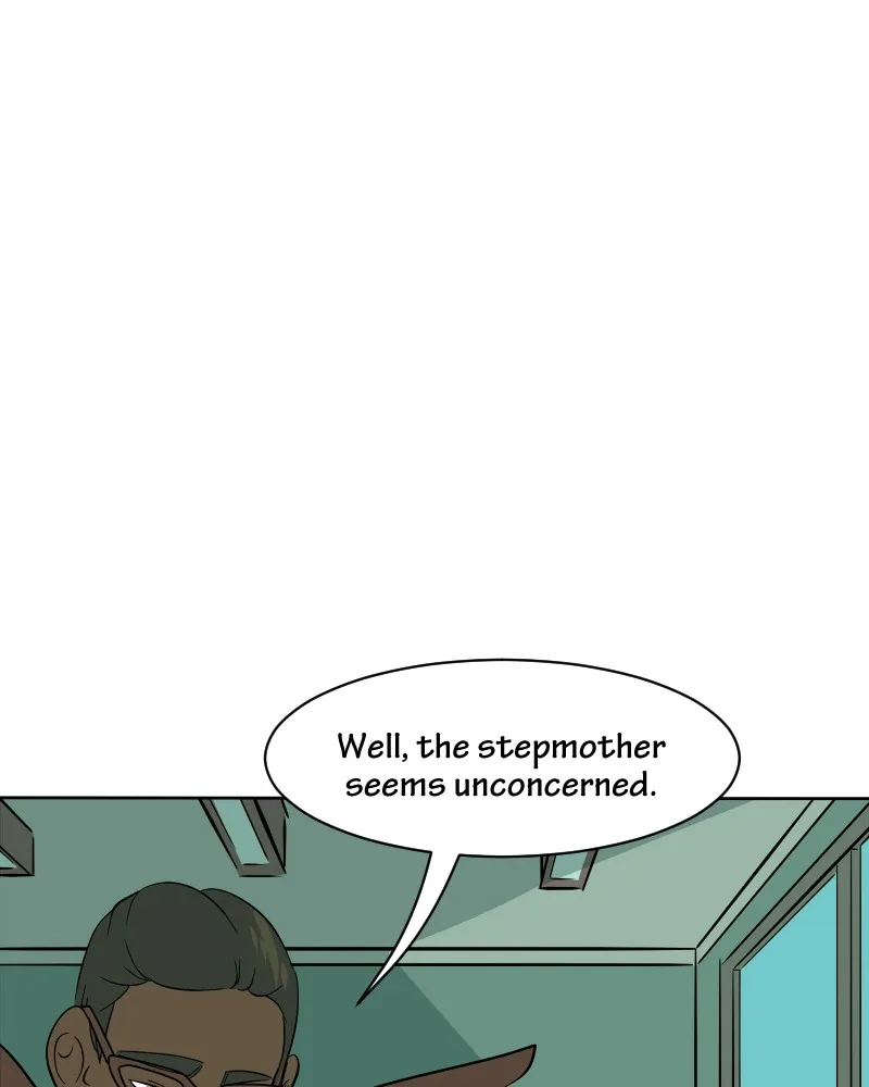 Read The Croaking EN Manga Online