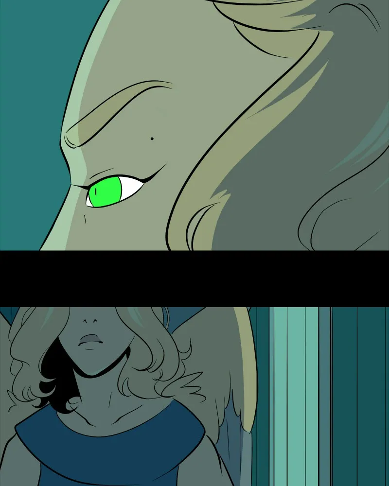 Read The Croaking EN Manga Online