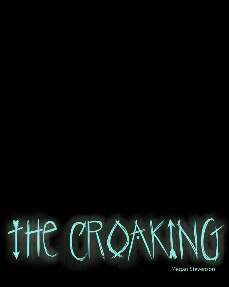Read The Croaking EN Manga Online