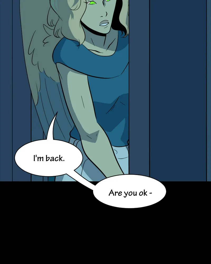 Read The Croaking EN Manga Online