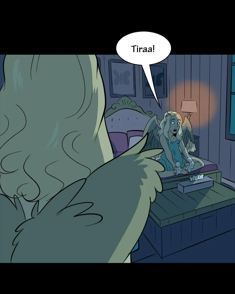 Read The Croaking EN Manga Online