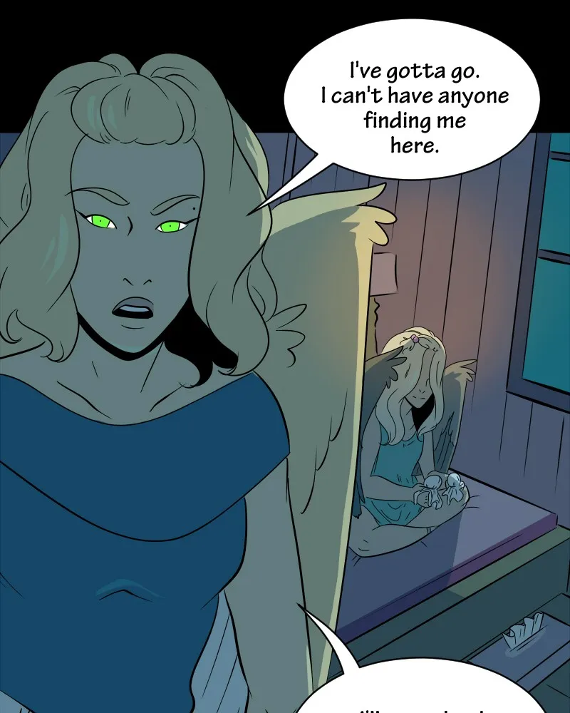 Read The Croaking EN Manga Online