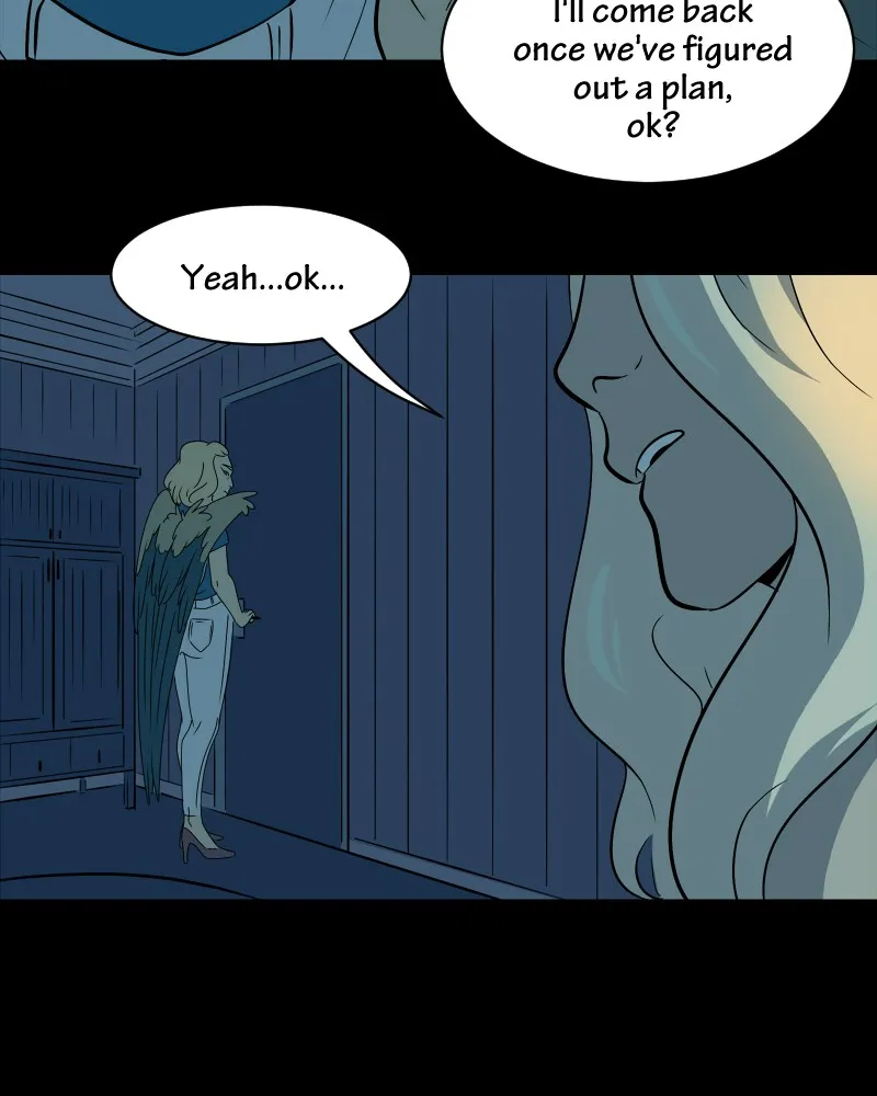 Read The Croaking EN Manga Online