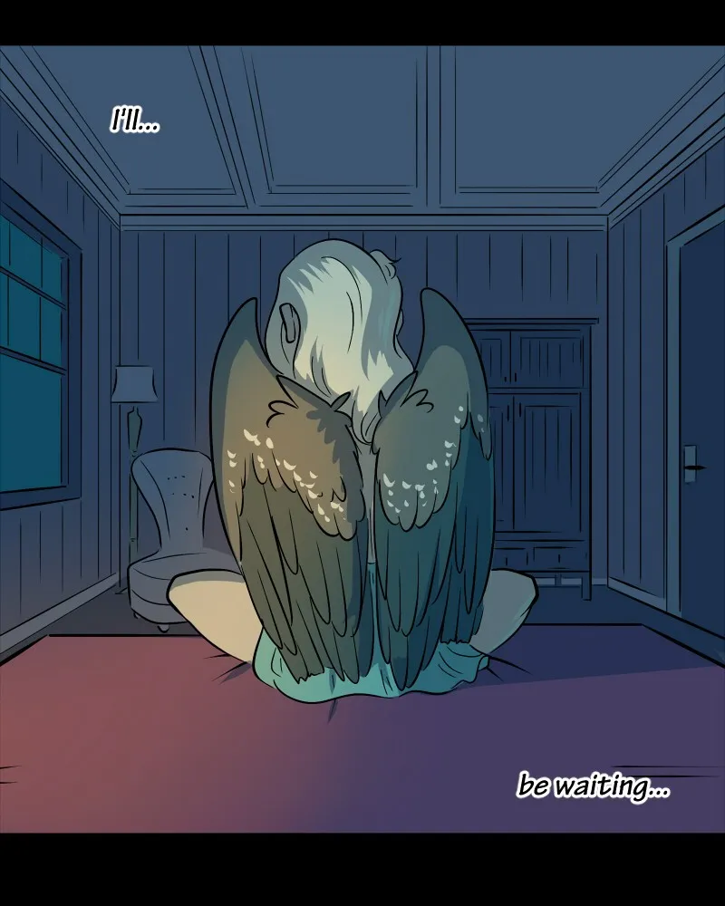 Read The Croaking EN Manga Online