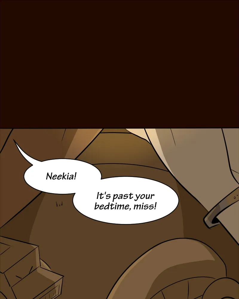 Read The Croaking EN Manga Online