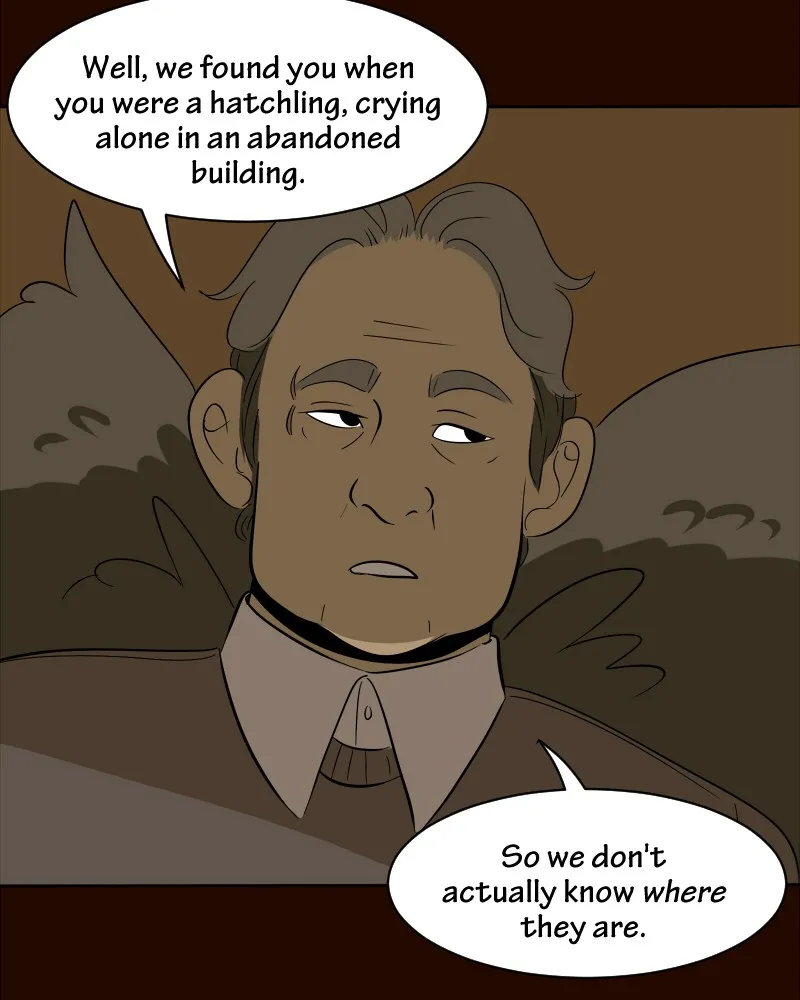 Read The Croaking EN Manga Online