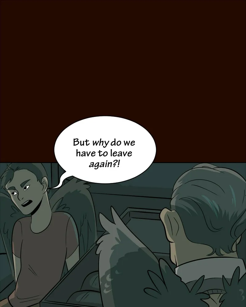 Read The Croaking EN Manga Online
