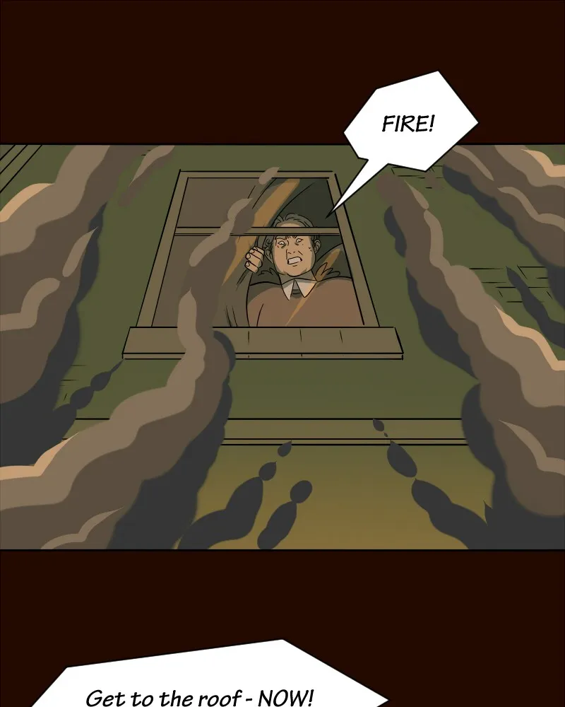 Read The Croaking EN Manga Online