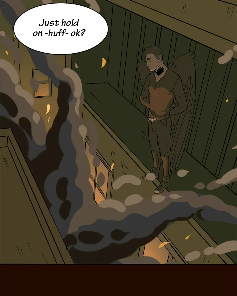 Read The Croaking EN Manga Online