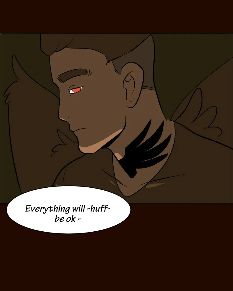 Read The Croaking EN Manga Online