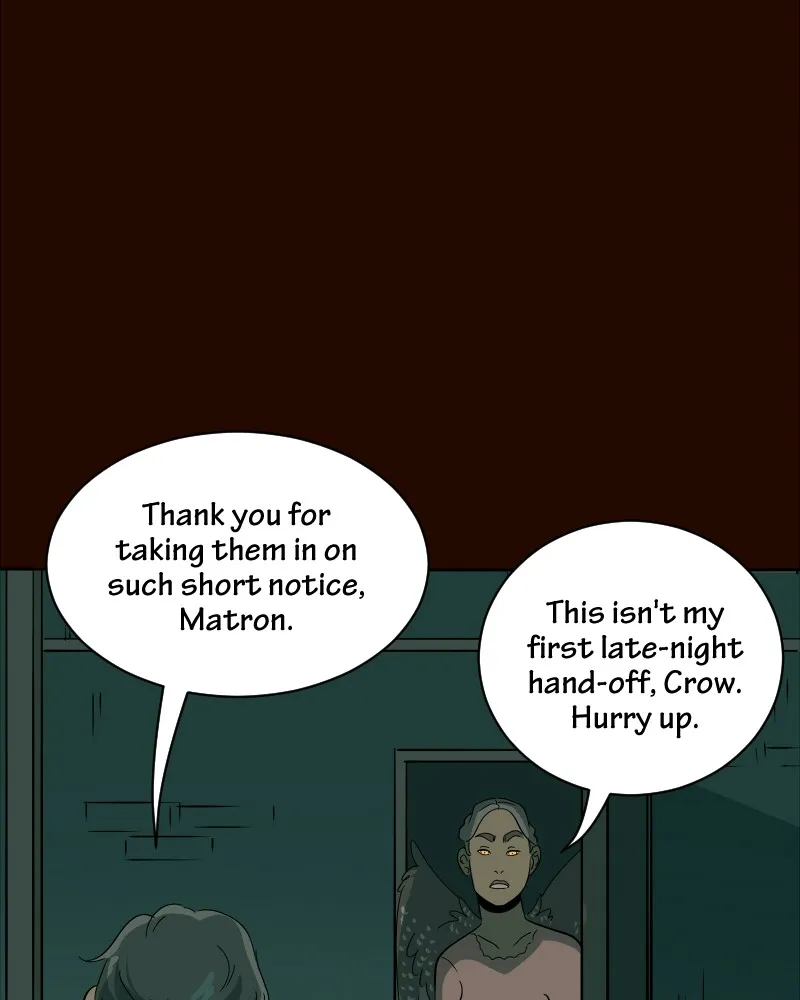 Read The Croaking EN Manga Online