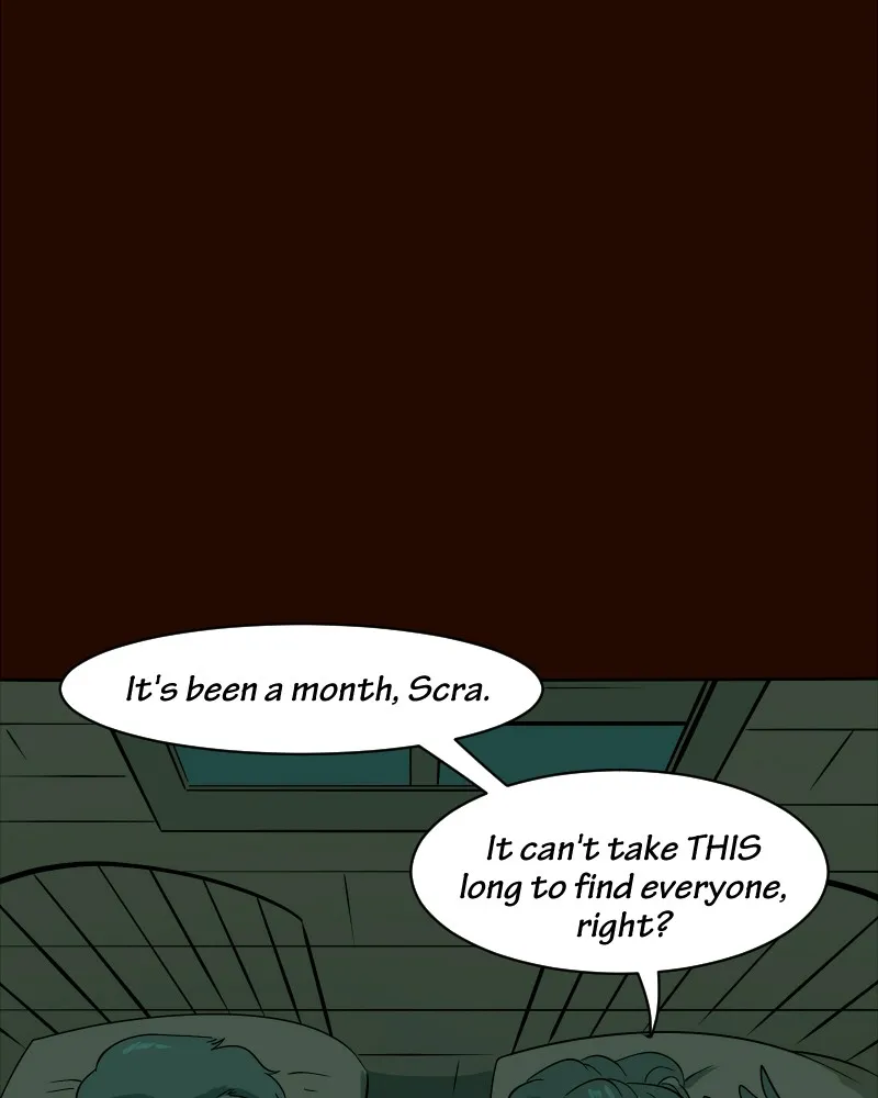 Read The Croaking EN Manga Online