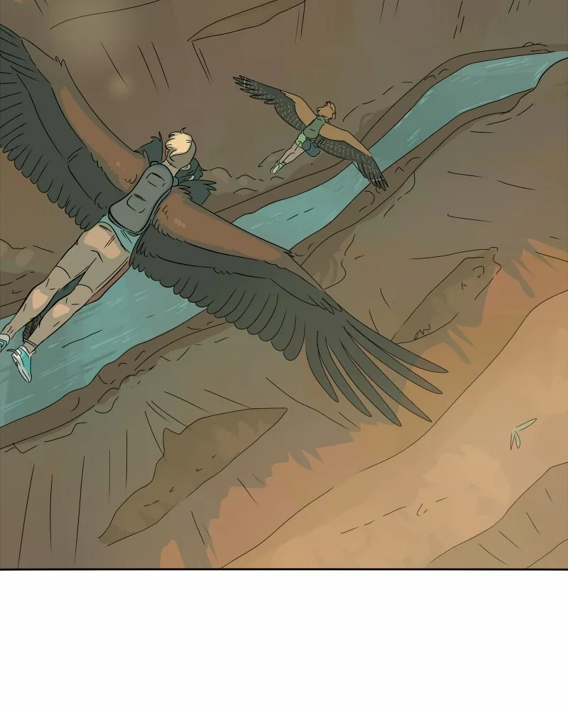 Read The Croaking EN Manga Online