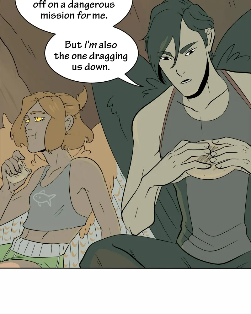 Read The Croaking EN Manga Online