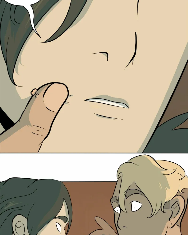 Read The Croaking EN Manga Online