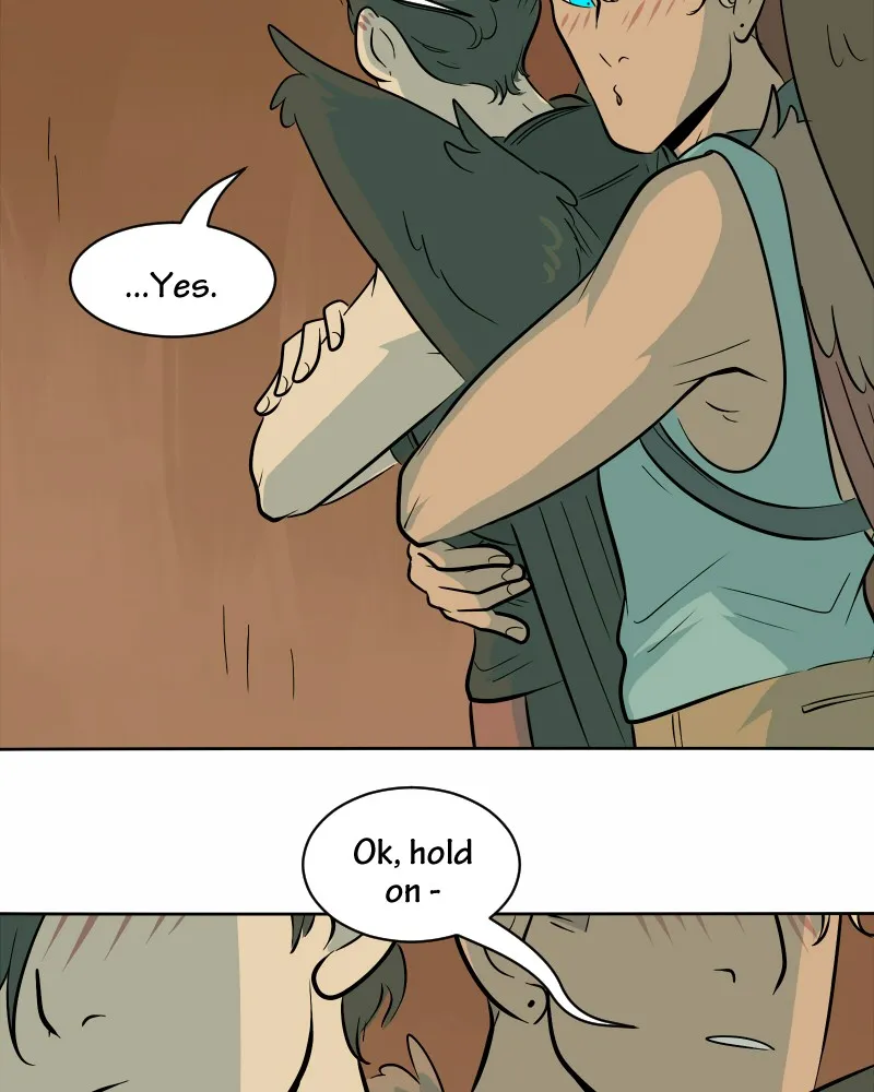 Read The Croaking EN Manga Online
