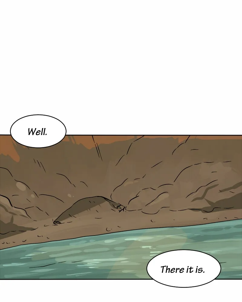 Read The Croaking EN Manga Online