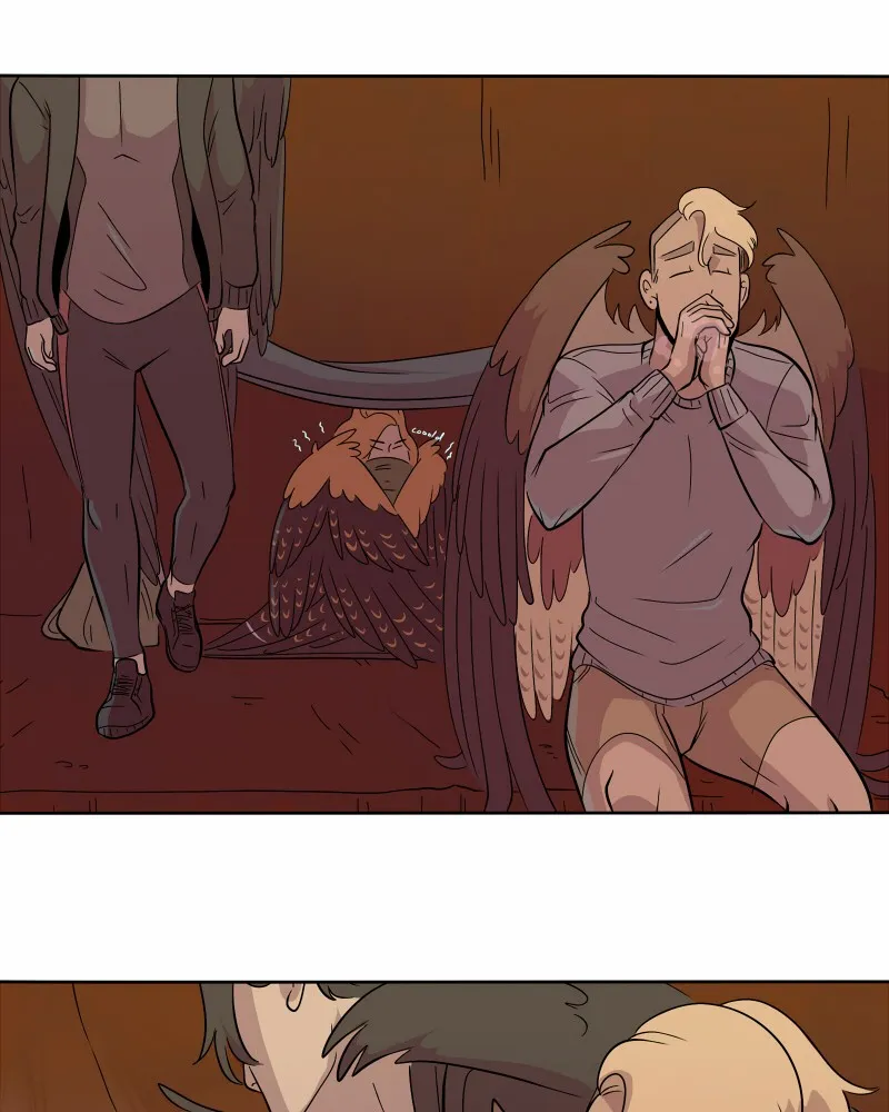 Read The Croaking EN Manga Online
