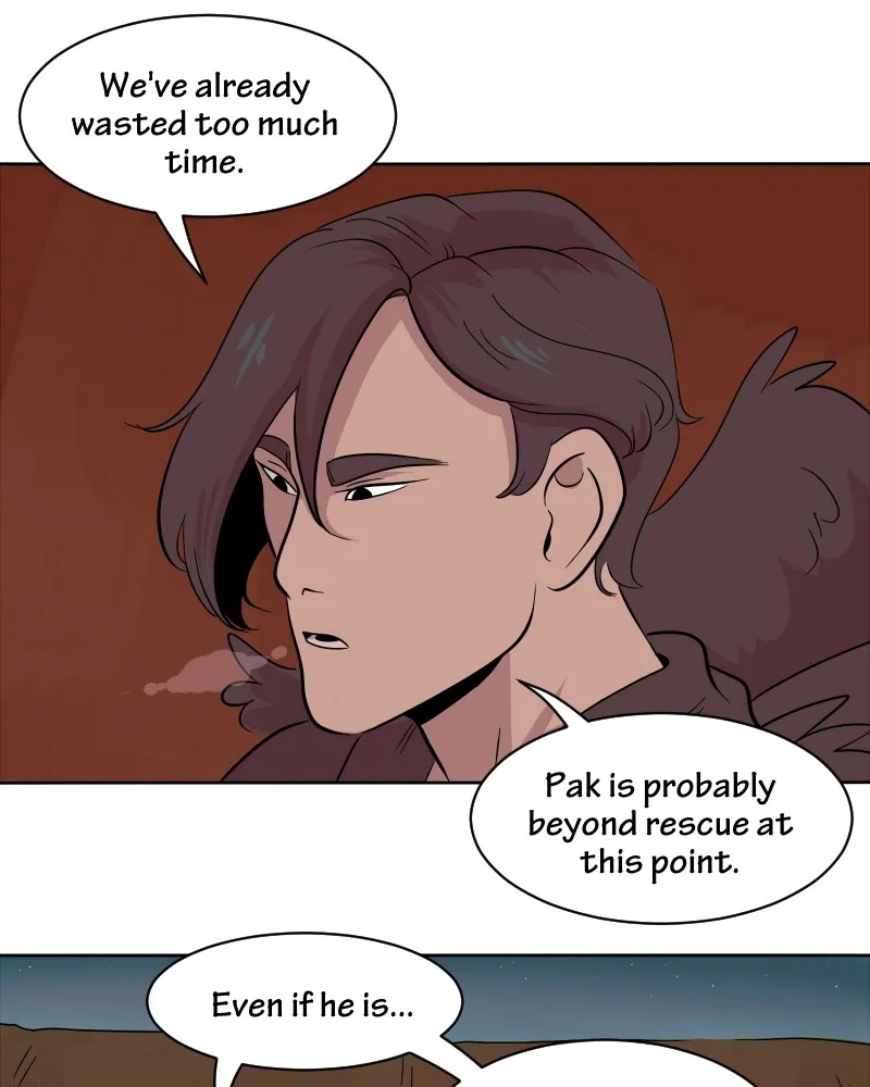 Read The Croaking EN Manga Online