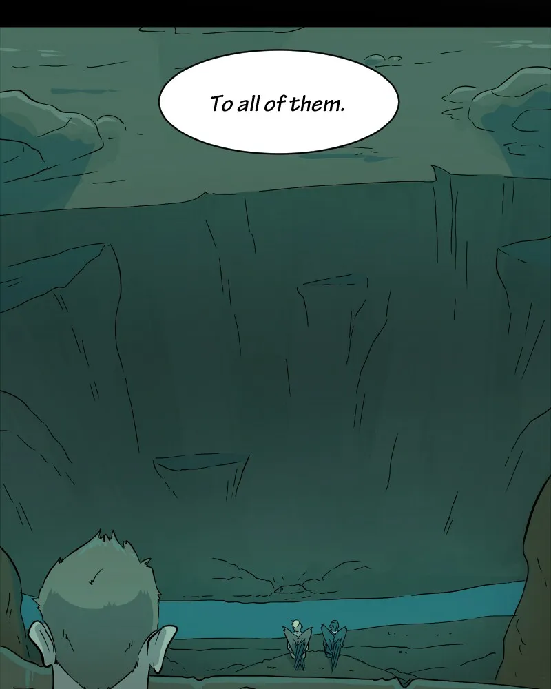 Read The Croaking EN Manga Online
