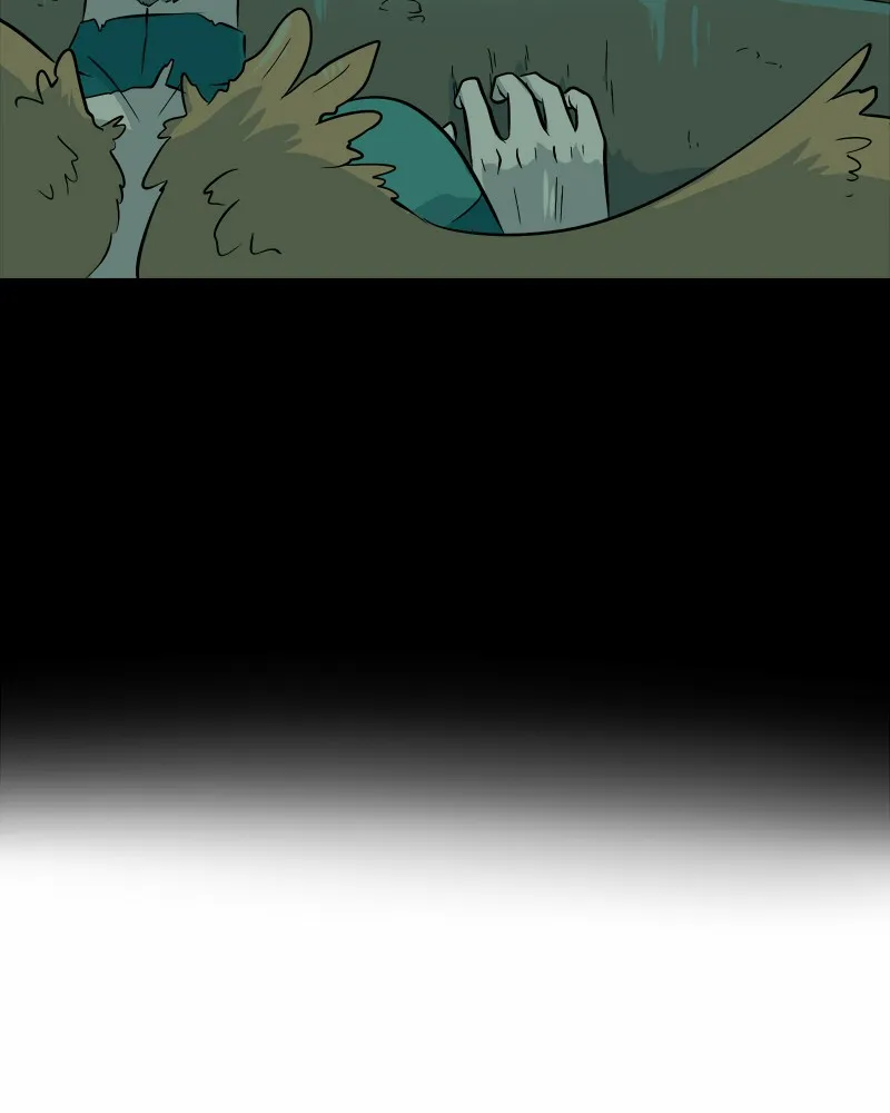 Read The Croaking EN Manga Online