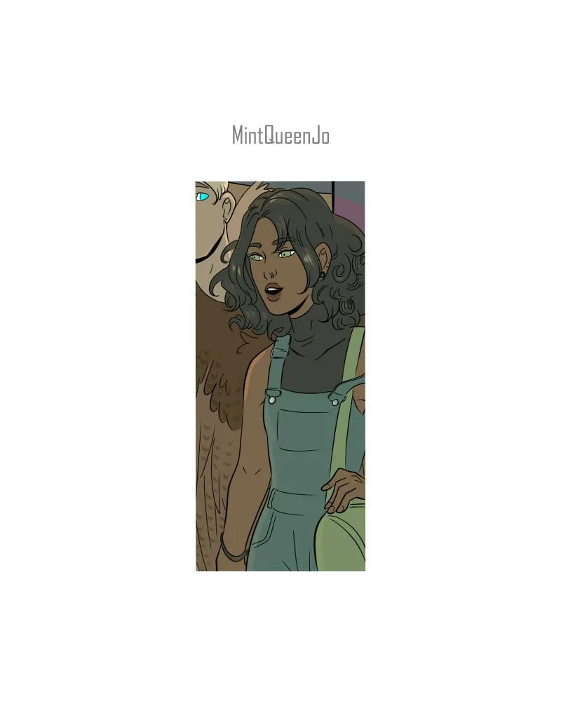 Read The Croaking EN Manga Online