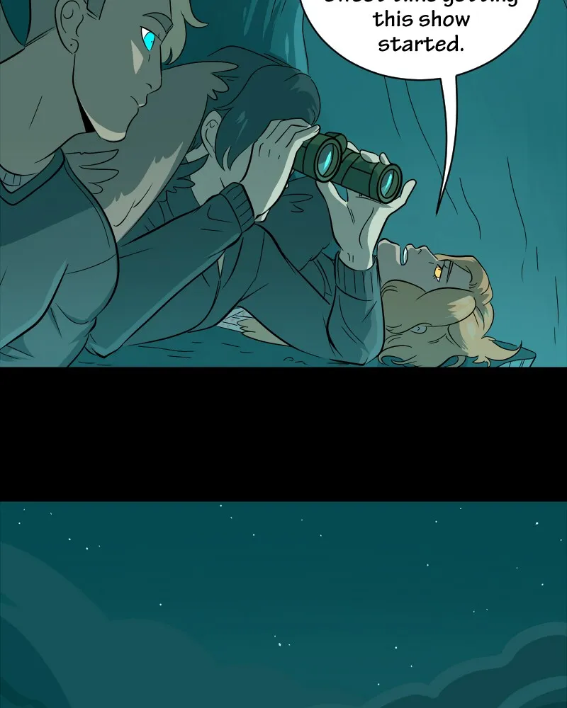 Read The Croaking EN Manga Online
